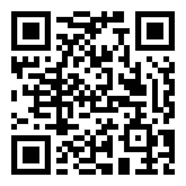 QR-Code zum Download der Werder-App