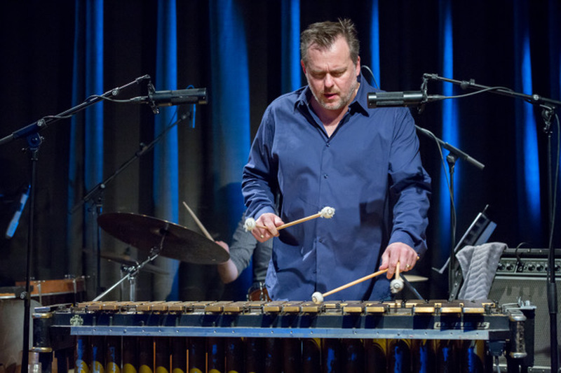Jazz-Konzert am 8. Oktober, Werder Jazz-Konzert am 8. Oktober, Werder